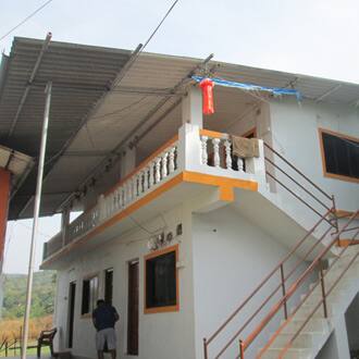 Vishranti Tourist Home, Kashid 1